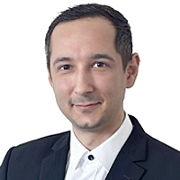 Rocco Di Palo SONOTRONIC Ultraschall Technologie Sales Team