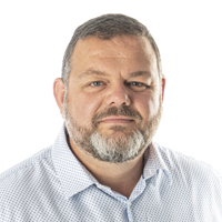 Sven Dietz Senior Sales Manager Automotive & Plastics