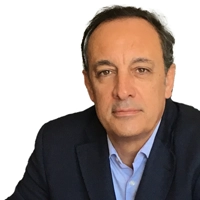 Carlos Gómez