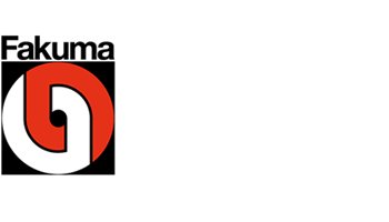 Logo der Fachmesse Fakuma