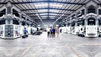 SONOTRONIC abre una sucursal en Hong Kong: SONOTRONIC HK Ltd.