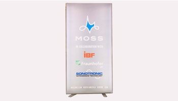Die vier Kooperationspartner für die Serienproduktion von MNS