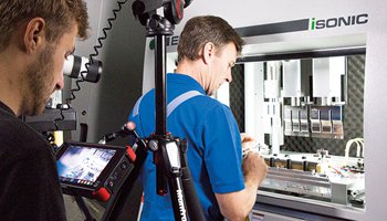 Faszination Ultraschall – SONOTRONIC Imagefilm