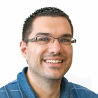 Ochs Dominik Sales Manager Automotive & Plastics